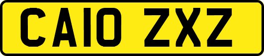 CA10ZXZ