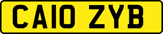 CA10ZYB