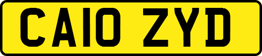 CA10ZYD