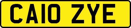 CA10ZYE