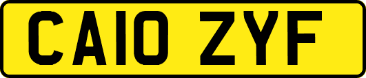 CA10ZYF