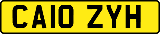 CA10ZYH