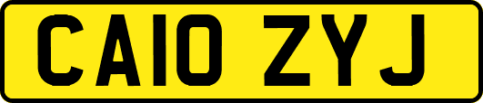 CA10ZYJ