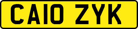 CA10ZYK