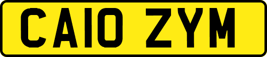 CA10ZYM