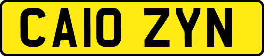 CA10ZYN