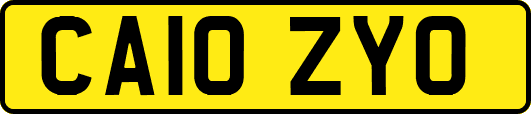 CA10ZYO