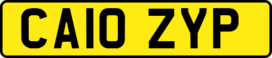 CA10ZYP