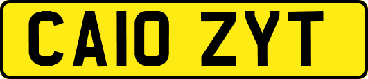 CA10ZYT