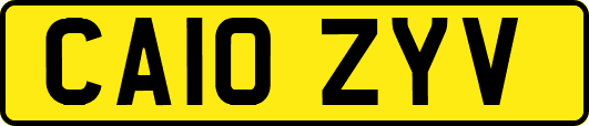 CA10ZYV