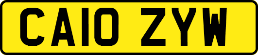 CA10ZYW