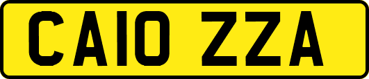 CA10ZZA
