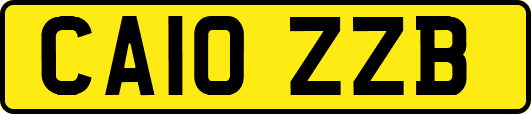 CA10ZZB