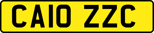 CA10ZZC