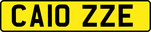 CA10ZZE