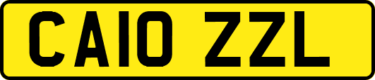 CA10ZZL