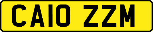 CA10ZZM