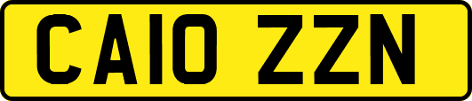 CA10ZZN
