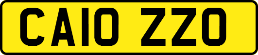 CA10ZZO