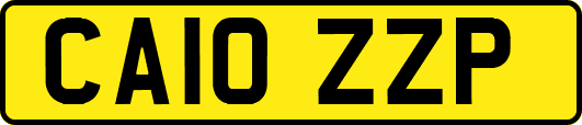 CA10ZZP