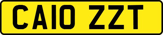 CA10ZZT