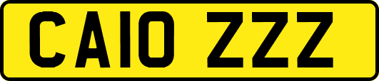 CA10ZZZ