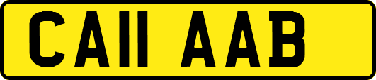 CA11AAB