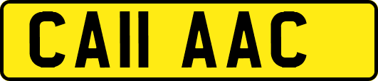 CA11AAC