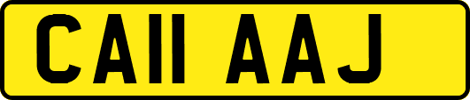 CA11AAJ