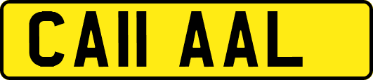 CA11AAL