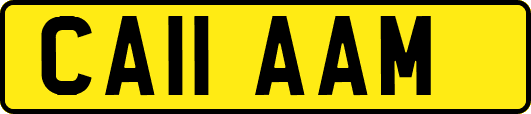 CA11AAM
