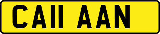 CA11AAN