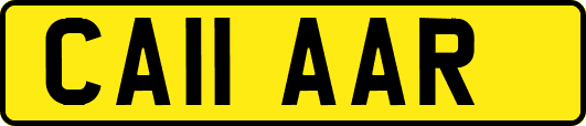 CA11AAR