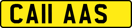 CA11AAS
