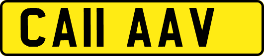 CA11AAV