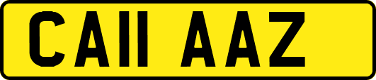 CA11AAZ