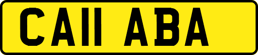 CA11ABA