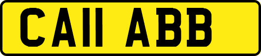 CA11ABB