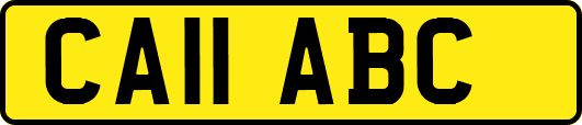 CA11ABC