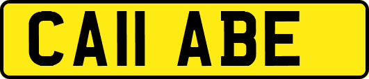 CA11ABE