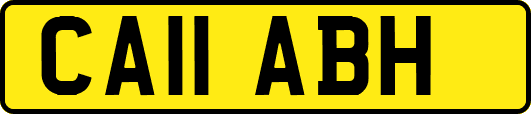 CA11ABH