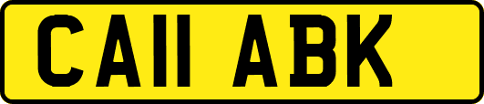 CA11ABK
