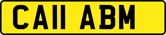 CA11ABM