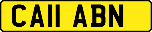 CA11ABN