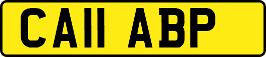 CA11ABP