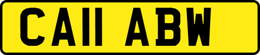 CA11ABW