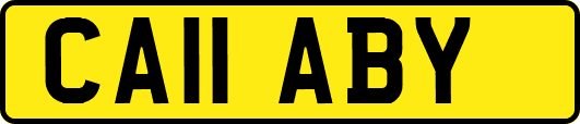 CA11ABY