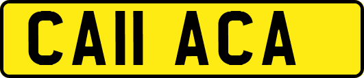 CA11ACA