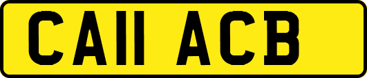 CA11ACB