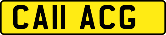 CA11ACG